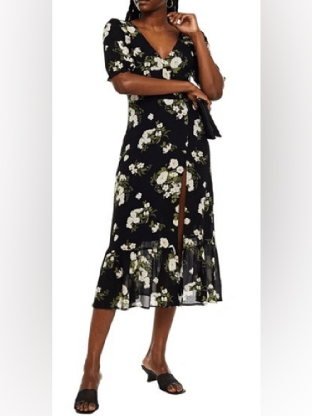 Reformation Dress